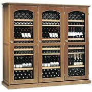 Винный шкаф IP CEX 3501 NU Винный шкаф IP CEX 3501 NU