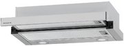Встраиваемая вытяжка KRONA KAMILLA MV 6002 INOX Встраиваемая вытяжка KRONA KAMILLA MV 6002 INOX