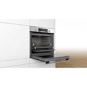 Духовой шкаф Bosch HBG557SS0R фото 3