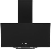 Вытяжка Krona JINA 600 BLACK PB фото 2