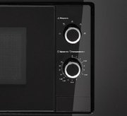 Встраиваемая микроволновая печь Midea MI50203B фото 2