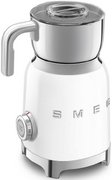 Вспениватель молока Smeg MFF11WHEU фото 4