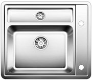Мойка Blanco Statura 6-IF нержавеющая сталь фото