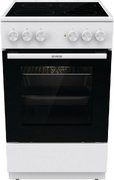Электрическая плита Gorenje GEC5A41WG фото 2