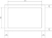 Индукционная варочная панель Bertazzoni P905I2M30NV фото 4
