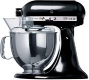 Миксер Китчен Эйд KSM150PSEOB фото 3 Миксер KitchenAid KSM150PSEOB фото 3