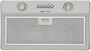 Вытяжка Krona ALBA 600 inox PB фото 2