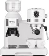Кофейная станция Korting KCM 1014 SA Ottimo фото 3
