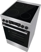 Электрическая плита Gorenje GECS5C70XA фото 3