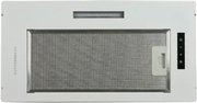 Встраиваемая вытяжка Kuppersberg INTOUCH 60 W фото 2