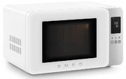 Микроволновая печь Smeg MOC01WHMEU фото 3