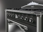 Варочный центр Smeg CC9GAS фото 2