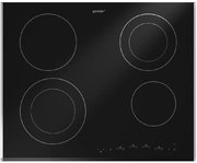 Варочная панель Gorenje Plus GHT63XC Варочная панель Gorenje Plus GHT63XC