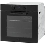 Духовой шкаф KRONA VOLLMOND opti 60 BL/BL фото 2
