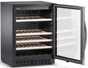 Винный шкаф Dometic C50G Wooden Loft White фото 3