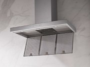 Вытяжка Miele PUR 98 W CLST с витрины, новая фото 4
