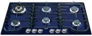 Варочная панель Ilve H906CNV Blue Варочная панель Ilve H906CNV Blue