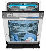 Посудомоечная машина Korting KDI 60165 фото 4
