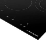 Электрическая варочная панель Kuppersberg ECO 400 фото 3