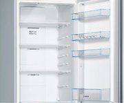 Двухкамерный холодильник Бош KGN39UL316 фото 4 Двухкамерный холодильник Bosch KGN39UL316 фото 4