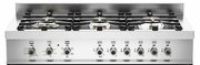 Варочный центр Bertazzoni PRO906HYBSROT фото 3
