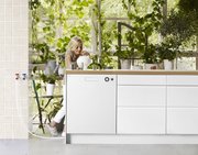 Посудомоечная машина Asko D5436 W фото 2