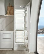 Встраиваемый холодильник SUB-ZERO ICBDEC2450R/R фото 2