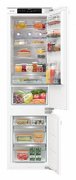 Встраиваемый холодильник Горение NRKI519E82WF фото 4 Встраиваемый холодильник Gorenje NRKI519E82WF фото 4