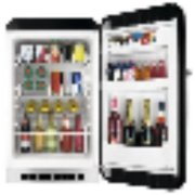 Холодильник Смег FAB10HRNE фото 2 Холодильник Smeg FAB10HRNE фото 2