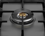 Газовая варочная панель Bertazzoni P905CHERNE фото 3