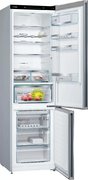 Холодильник Бош KGN39IJ31R фото 2 Холодильник Bosch KGN39IJ31R фото 2