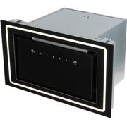 Встраиваемая вытяжка HIBERG VMF 6091 B фото 2