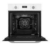 Духовой шкаф Maunfeld EOEM7610W фото 2