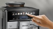 Кофемашина Siemens TE655203RWEQ фото 4
