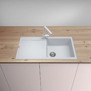 Мойка Franke MRG 611-97 белый фото 2