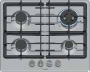 Газовая варочная панель Bosch PGH6B5K90R Газовая варочная панель Bosch PGH6B5K90R