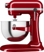 Планетарный миксер KitchenAid 5KSM60SPXEER фото 2