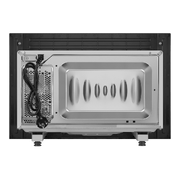 Встраиваемая микроволновая печь Maunfeld JBMO725BK01 фото 4