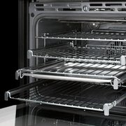 Духовой шкаф Fulgor Milano CO 6213 TC X фото 3
