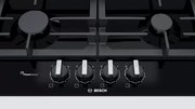 Газовая варочная панель BOSCH PCP6A6B95R фото 2