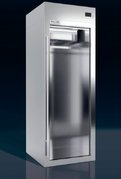Холодильник для шуб Blue Ice Professional GBI750P фото 4