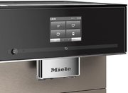 Кофемашина Miele CM 7550 OBSW CoffeePassion фото 4