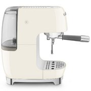 Кофемашина Smeg ECF03CREU фото 3