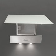 Вытяжка Falmec Solaris 60 wh glass (600) фото 3