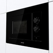 Встраиваемая микроволновая печь Gorenje BM201EG1BG фото 2