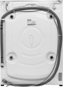 Встраиваемая стирально-сушильная машина Graude EWTA 80.1 фото 2