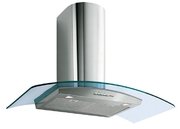 Вытяжка Falmec Astra 90 Vetro (800) ECP Вытяжка Falmec Astra 90 Vetro (800) ECP