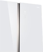 Холодильник Кертинг KNFS 93535 GW фото 3 Холодильник Korting KNFS 93535 GW фото 3