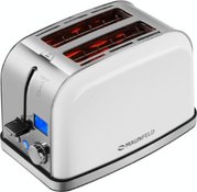 Тостер Маунфилд MF-821WH фото 2 Тостер Maunfeld MF-821WH фото 2