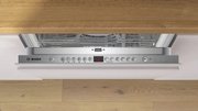 Встраиваемая посудомоечная машина Bosch SMV26DX00T фото 3